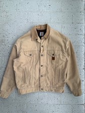 Giacca camionista vintage