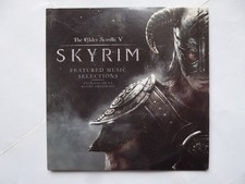 The elder scrolls skyrim - the,