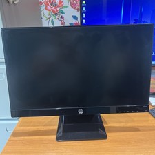 HP Pavilion 23bw - Monitor LED