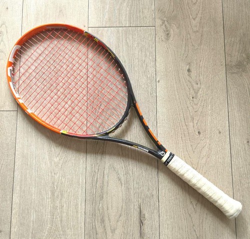Racchetta tennis head - racchetta,