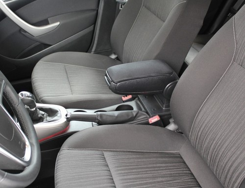 Bracciolo opel astra gtc - bracciolo, j