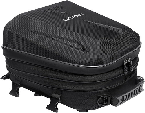Borsa sella moto - sella,