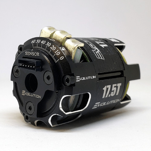 Motore brushless evolution - brushless,