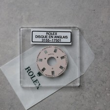 NEW Rolex 3155-17501Disco