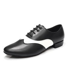 ZYXWVU Scarpe da Ballo Latino