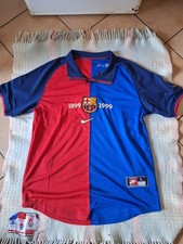 Maglia FC Barcellona Nike