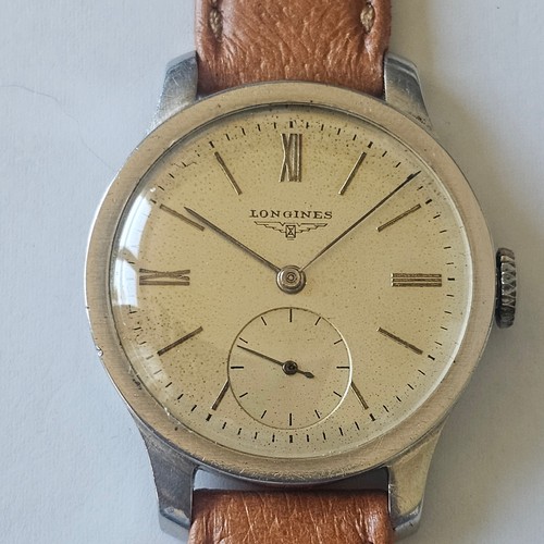 Longines calatrava tutto - longines, "calatrava"-tutto