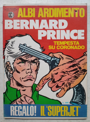 Albi ardimento bernard - ardimento, 4