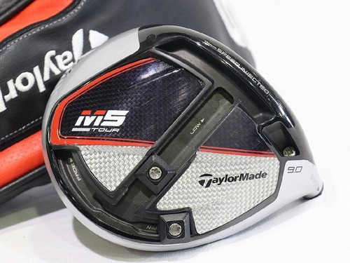 Taylormade tour testa - taylormade, m5