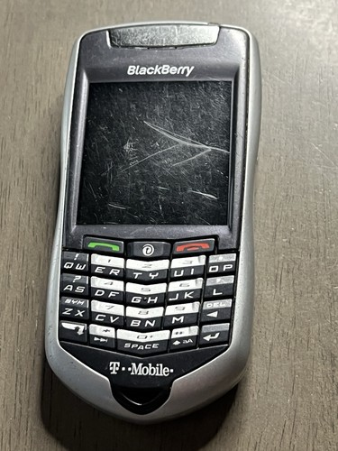 Smartphone blackberry 7105t - smartphone,