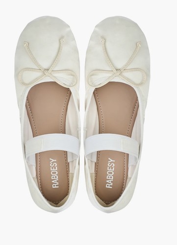 Ballerine sposa donna - sposa,
