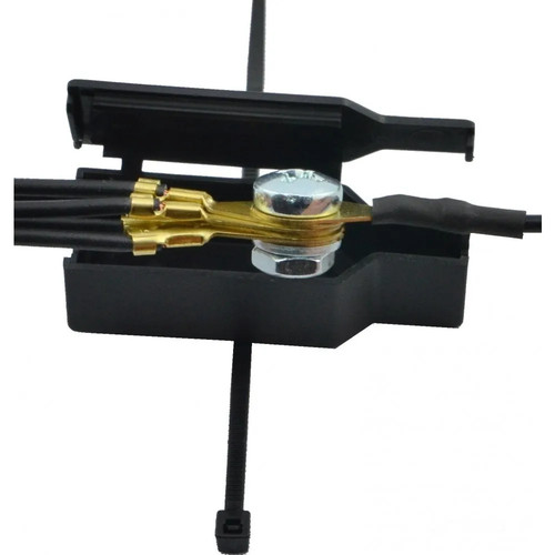 Distributore batteria poli - distributore,