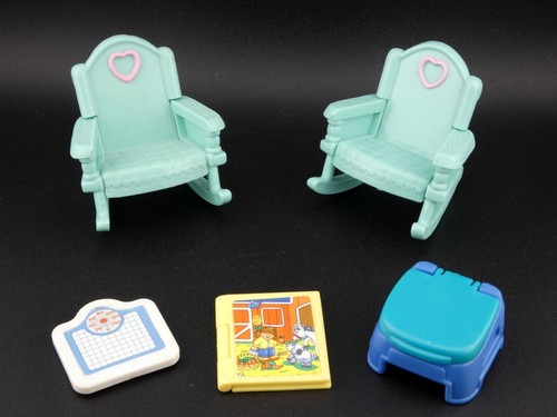 Vintage fisher price loving - vintage,