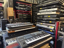 kurzweil k2661 61  key