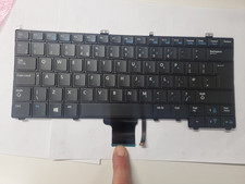 tastiera dell latitude e7240