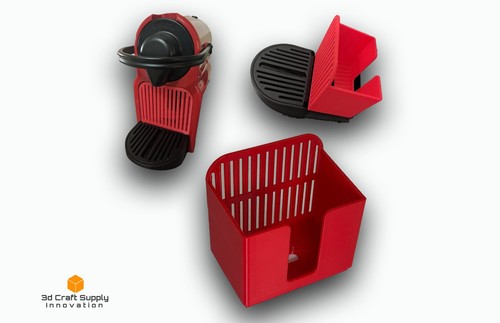 Nespresso inissia porta - nespresso,