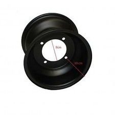 CERCHIO PER GOMME MINI QUAD