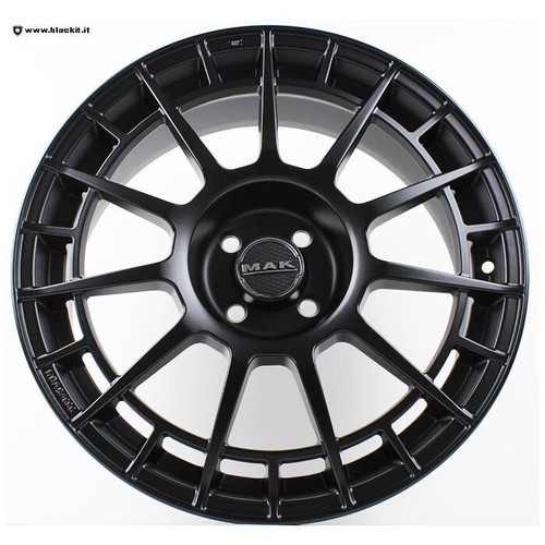 Set cerchi montecarlo - set, mak