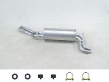 Silenziatore Imasaf nuovo per