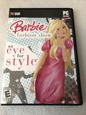 Barbie sfilata moda un - barbie, moda: