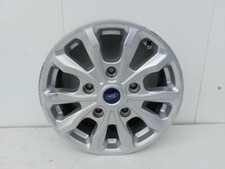 JK21-FASPS - JK21-KADTM CERCHIO SINGOLO IN LEGA R17 FORD TOURNEO CUSTOM REST (V6