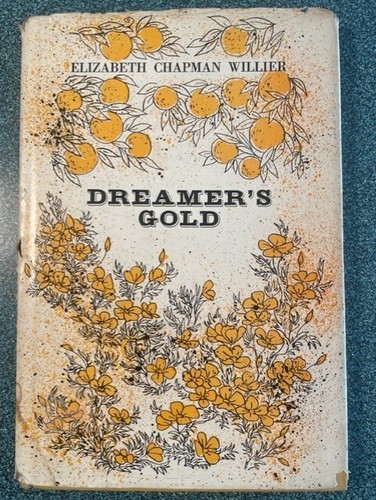 Dreamer gold elizabeth - by,