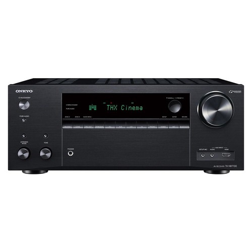 Onkyo nr7100 - onkyo, tx-nr7100