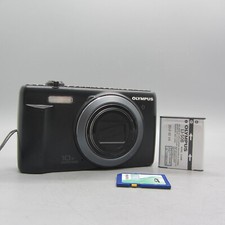 Olympus fotocamera digitale