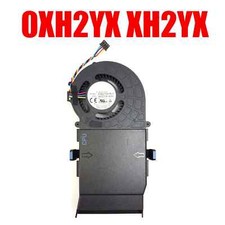Ventola CPU 0XH2YX XH2YX per