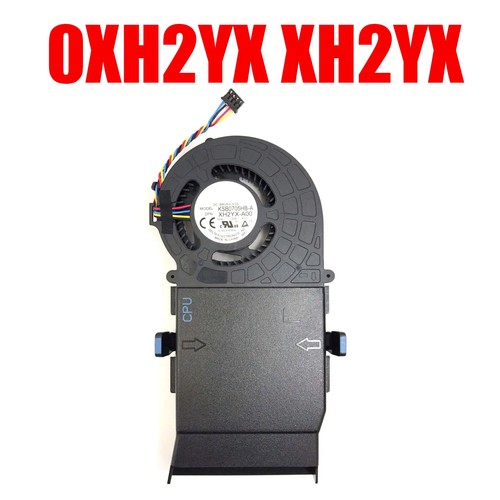 Ventola cpu 0xh2yx - ventola,