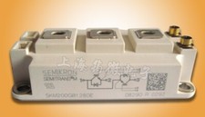 1PCS SEMIKRON SKM200GB128DE
