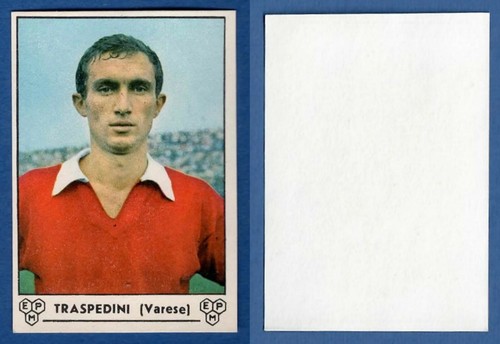 Figurina calciatori panini - calciatori,