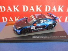 Die cast 1/43 Modellino Auto