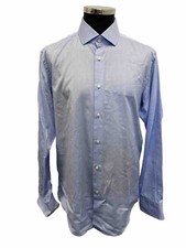 HUGO BOSS CAMICIA UOMO MAN