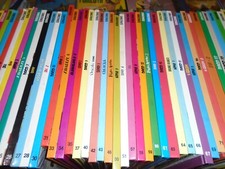 OFFERTA CARTONATI EURACOMIX