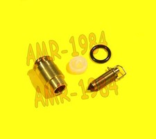Valvola spillo carburatore - valvola,