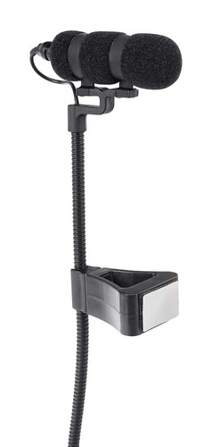 Microfono condensatore per - microfono,