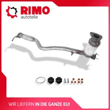 Catalizzatore Alfa Romeo 147