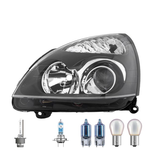 Faro anteriore sinistro xenon - anteriore,