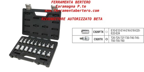 Beta 923e ftx - beta, 923e-ftx/c17