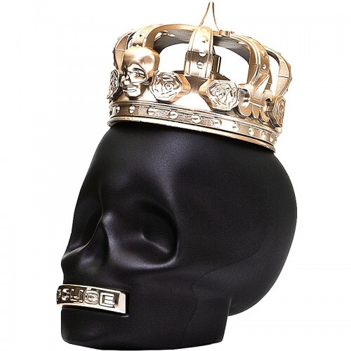 Police the king eau de - to, be