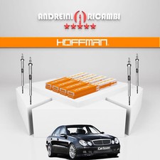 KIT 6 CANDELETTE MERCEDES