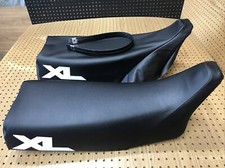 HONDA XL600R SEAT COVER FIT