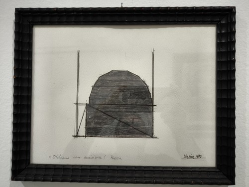 Giuseppe uncini - giuseppe, (1929-2008)