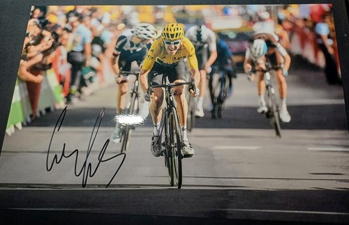 Geraint thomas cicli fino - cicli, al