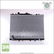 Radiatore acqua Nissens per