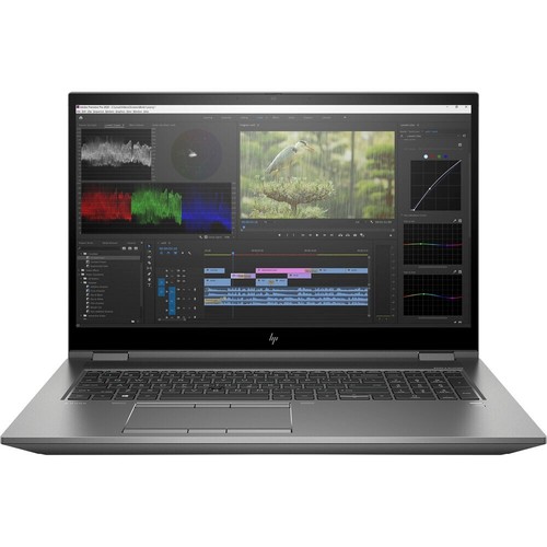 Zbook fury mobile - zbook, 15