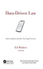 Data-Driven Law: Data