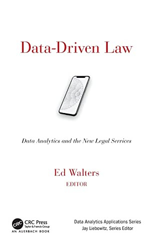 Data driven law - data-driven,