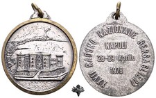 1979 NAPOLI 27° Raduno